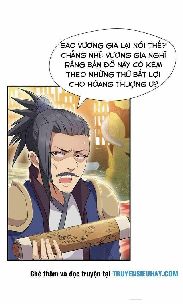 Cuồng Nữ Trọng Sinh – Hoàn Khố Thất Hoàng Phi Chapter 73 - Trang 2