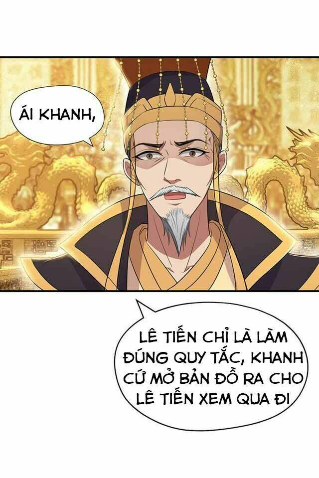 Cuồng Nữ Trọng Sinh – Hoàn Khố Thất Hoàng Phi Chapter 73 - Trang 2