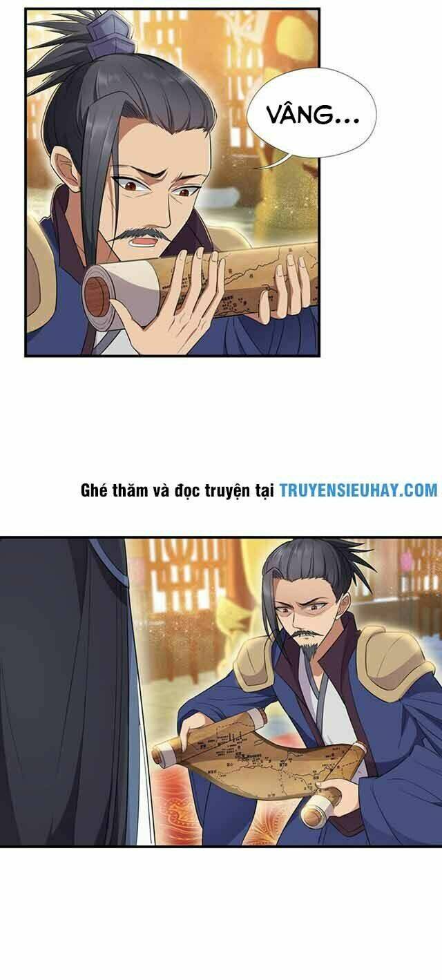 Cuồng Nữ Trọng Sinh – Hoàn Khố Thất Hoàng Phi Chapter 73 - Trang 2