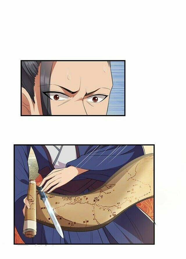 Cuồng Nữ Trọng Sinh – Hoàn Khố Thất Hoàng Phi Chapter 73 - Trang 2