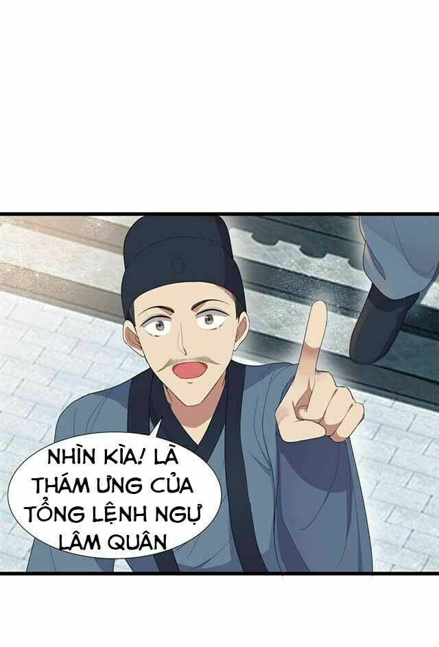 Cuồng Nữ Trọng Sinh – Hoàn Khố Thất Hoàng Phi Chapter 75 - Trang 2