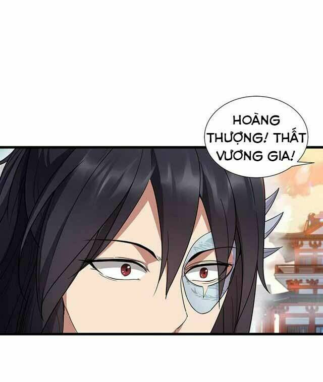 Cuồng Nữ Trọng Sinh – Hoàn Khố Thất Hoàng Phi Chapter 75 - Trang 2