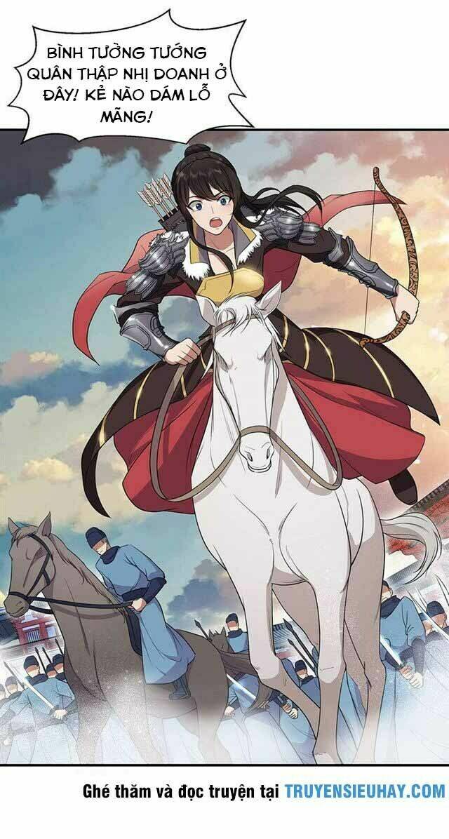 Cuồng Nữ Trọng Sinh – Hoàn Khố Thất Hoàng Phi Chapter 76 - Trang 2