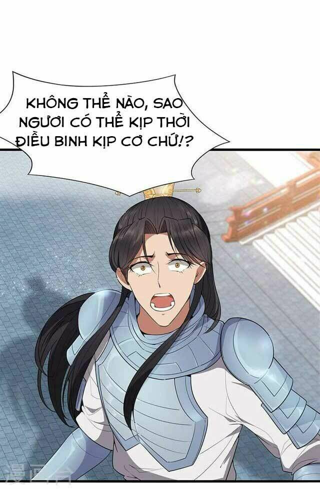 Cuồng Nữ Trọng Sinh – Hoàn Khố Thất Hoàng Phi Chapter 76 - Trang 2