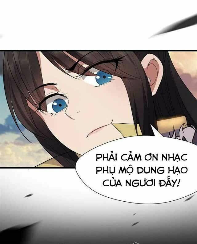 Cuồng Nữ Trọng Sinh – Hoàn Khố Thất Hoàng Phi Chapter 76 - Trang 2