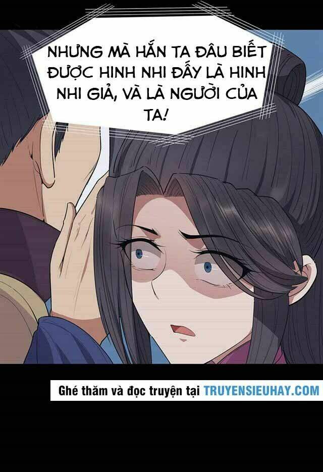 Cuồng Nữ Trọng Sinh – Hoàn Khố Thất Hoàng Phi Chapter 76 - Trang 2