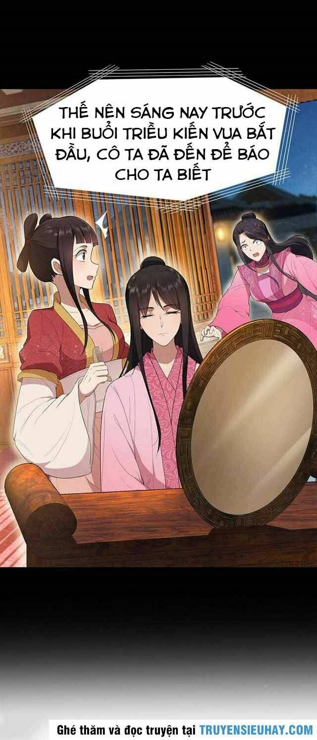 Cuồng Nữ Trọng Sinh – Hoàn Khố Thất Hoàng Phi Chapter 76 - Trang 2