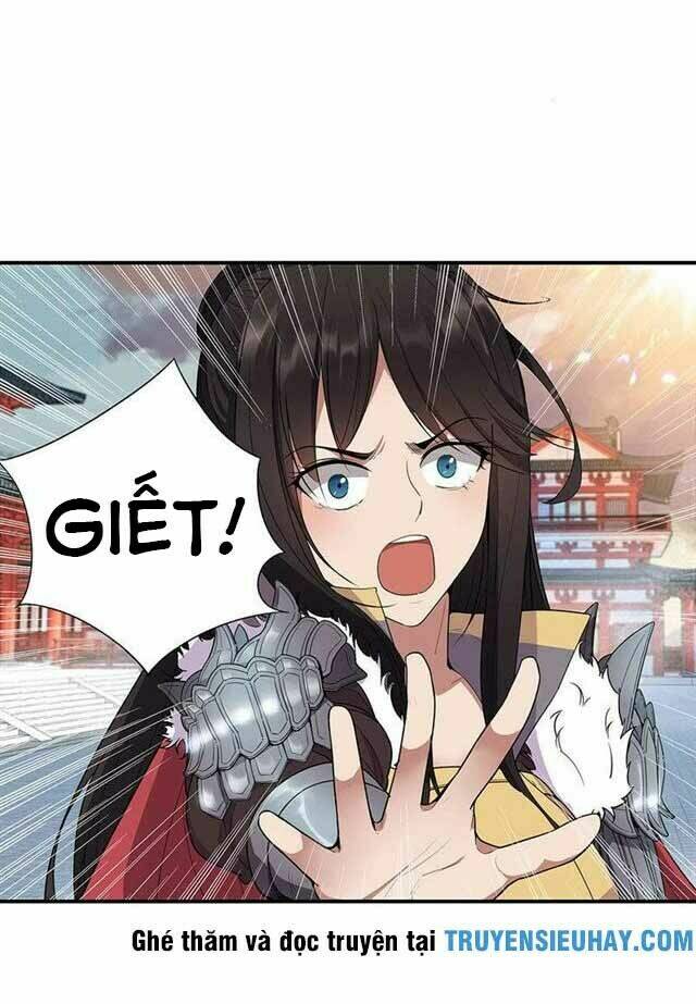 Cuồng Nữ Trọng Sinh – Hoàn Khố Thất Hoàng Phi Chapter 76 - Trang 2