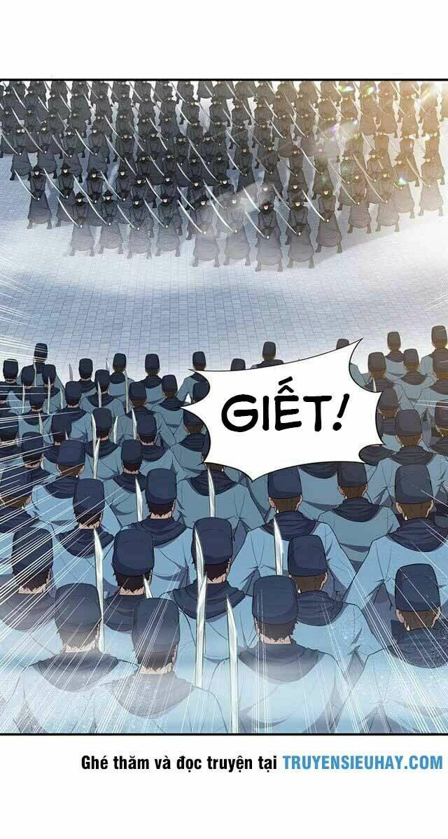 Cuồng Nữ Trọng Sinh – Hoàn Khố Thất Hoàng Phi Chapter 76 - Trang 2