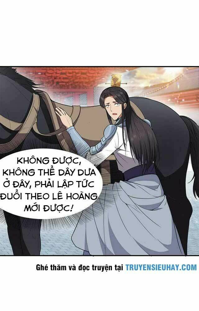 Cuồng Nữ Trọng Sinh – Hoàn Khố Thất Hoàng Phi Chapter 76 - Trang 2