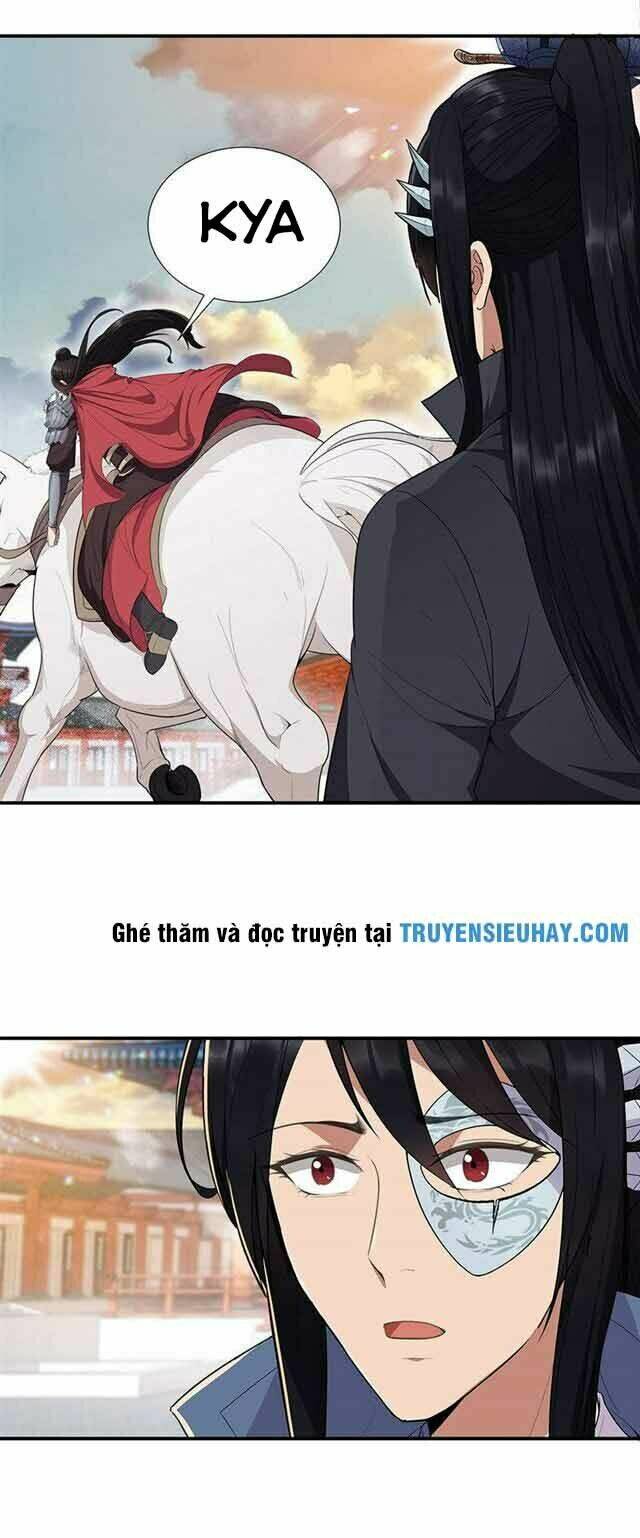 Cuồng Nữ Trọng Sinh – Hoàn Khố Thất Hoàng Phi Chapter 76 - Trang 2
