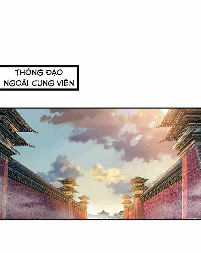 Cuồng Nữ Trọng Sinh – Hoàn Khố Thất Hoàng Phi Chapter 76 - Trang 2