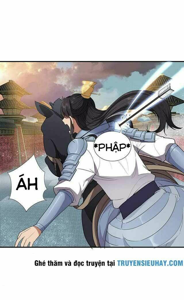 Cuồng Nữ Trọng Sinh – Hoàn Khố Thất Hoàng Phi Chapter 76 - Trang 2