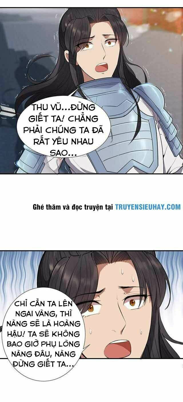 Cuồng Nữ Trọng Sinh – Hoàn Khố Thất Hoàng Phi Chapter 76 - Trang 2