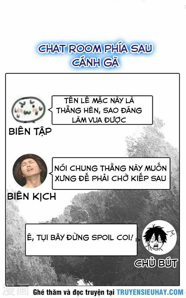 Cuồng Nữ Trọng Sinh – Hoàn Khố Thất Hoàng Phi Chapter 76 - Trang 2