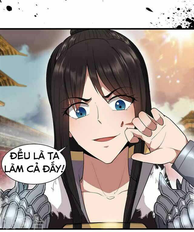 Cuồng Nữ Trọng Sinh – Hoàn Khố Thất Hoàng Phi Chapter 77 - Trang 2