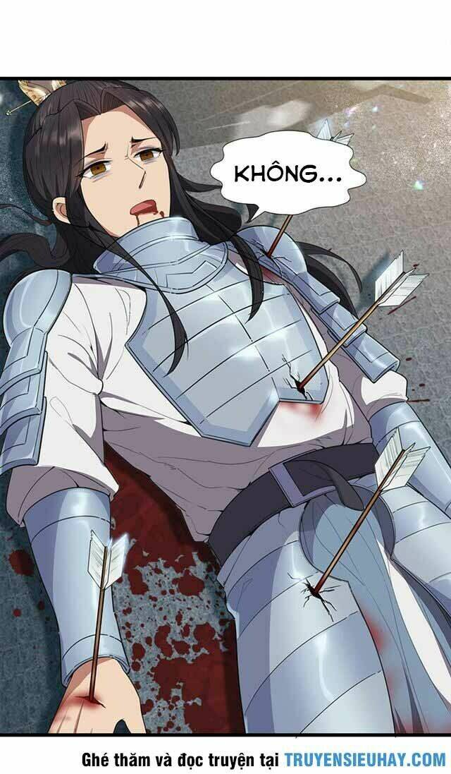 Cuồng Nữ Trọng Sinh – Hoàn Khố Thất Hoàng Phi Chapter 77 - Trang 2