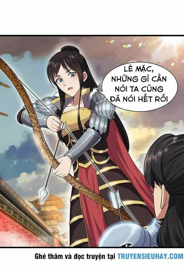 Cuồng Nữ Trọng Sinh – Hoàn Khố Thất Hoàng Phi Chapter 77 - Trang 2