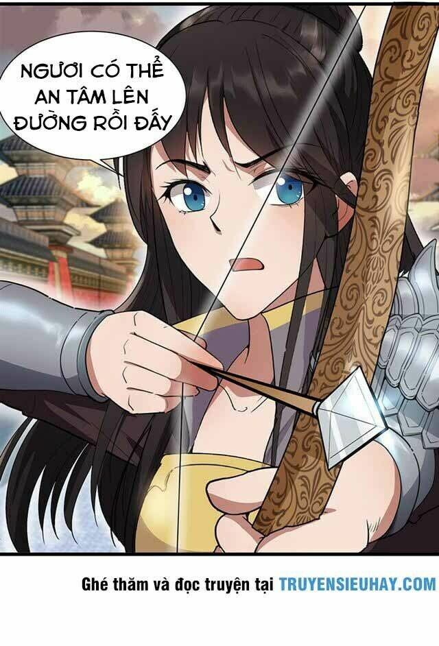 Cuồng Nữ Trọng Sinh – Hoàn Khố Thất Hoàng Phi Chapter 77 - Trang 2