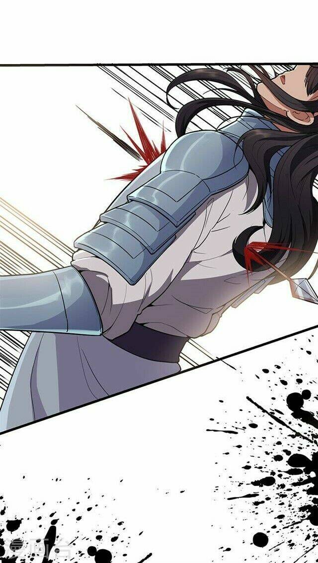 Cuồng Nữ Trọng Sinh – Hoàn Khố Thất Hoàng Phi Chapter 77 - Trang 2