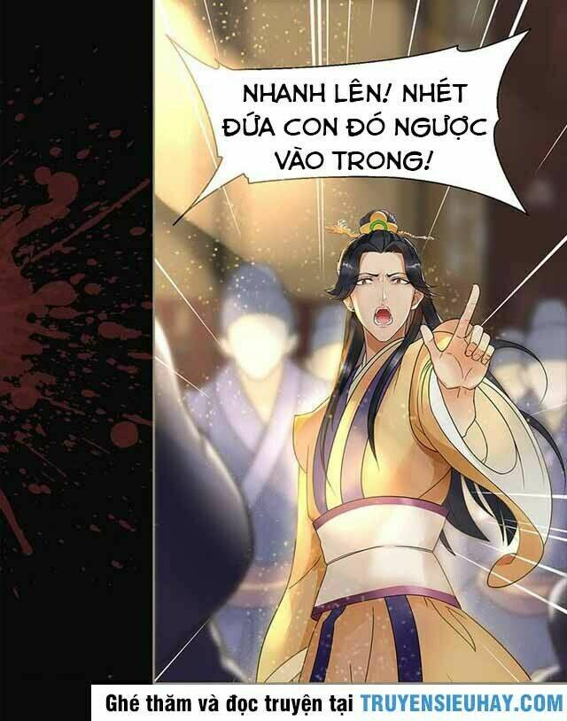 Cuồng Nữ Trọng Sinh – Hoàn Khố Thất Hoàng Phi Chapter 77 - Trang 2