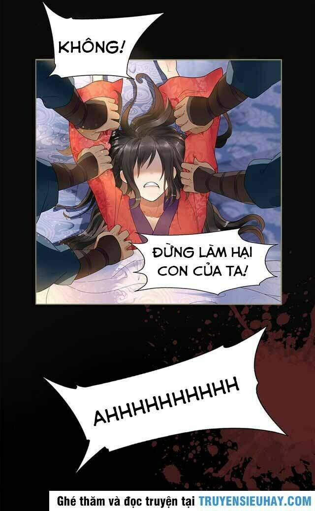 Cuồng Nữ Trọng Sinh – Hoàn Khố Thất Hoàng Phi Chapter 77 - Trang 2