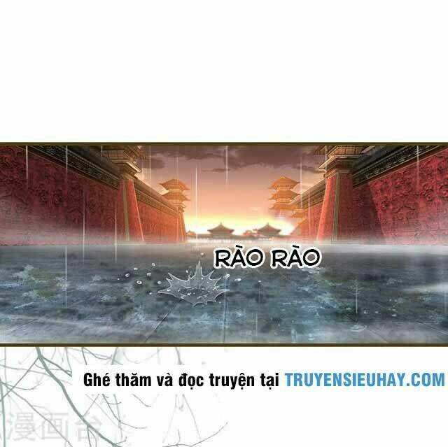 Cuồng Nữ Trọng Sinh – Hoàn Khố Thất Hoàng Phi Chapter 77 - Trang 2