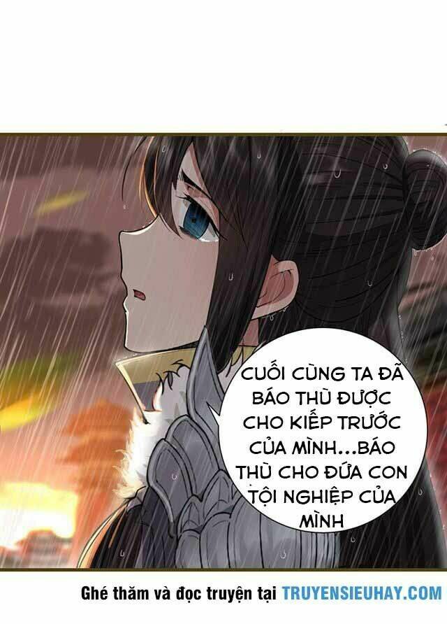 Cuồng Nữ Trọng Sinh – Hoàn Khố Thất Hoàng Phi Chapter 77 - Trang 2