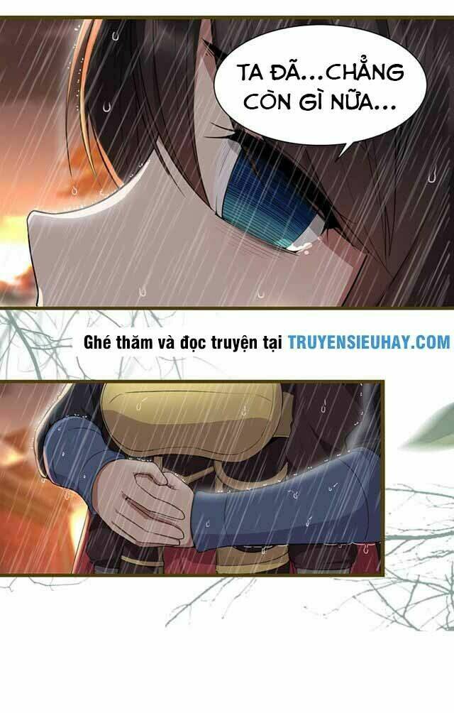 Cuồng Nữ Trọng Sinh – Hoàn Khố Thất Hoàng Phi Chapter 77 - Trang 2