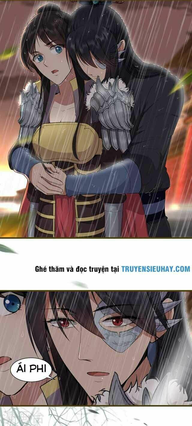 Cuồng Nữ Trọng Sinh – Hoàn Khố Thất Hoàng Phi Chapter 77 - Trang 2