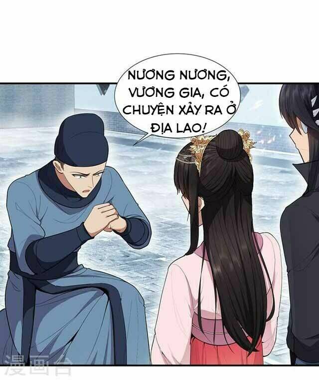 Cuồng Nữ Trọng Sinh – Hoàn Khố Thất Hoàng Phi Chapter 77 - Trang 2