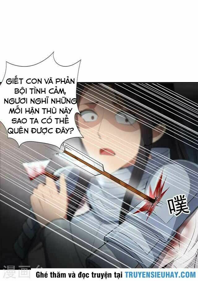 Cuồng Nữ Trọng Sinh – Hoàn Khố Thất Hoàng Phi Chapter 77 - Trang 2