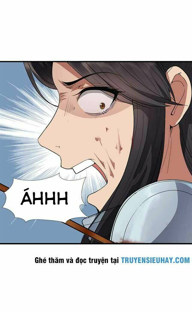 Cuồng Nữ Trọng Sinh – Hoàn Khố Thất Hoàng Phi Chapter 77 - Trang 2