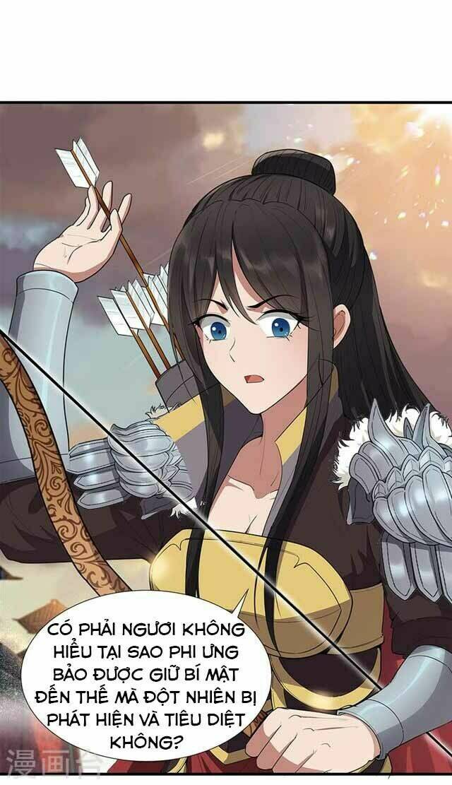 Cuồng Nữ Trọng Sinh – Hoàn Khố Thất Hoàng Phi Chapter 77 - Trang 2