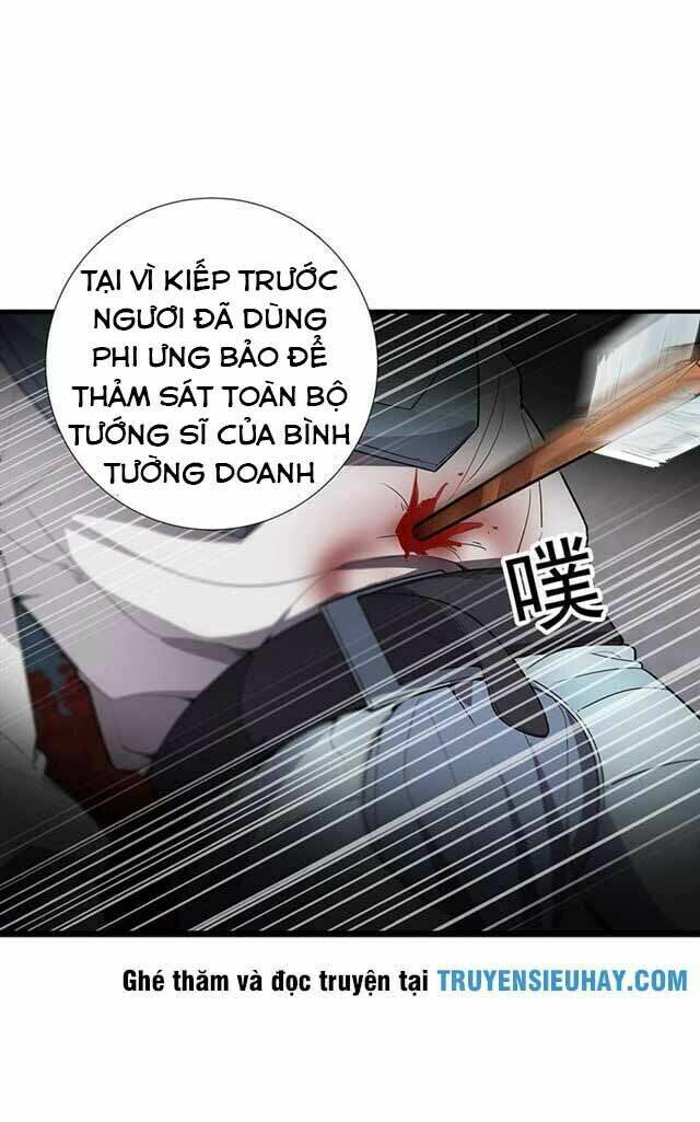 Cuồng Nữ Trọng Sinh – Hoàn Khố Thất Hoàng Phi Chapter 77 - Trang 2