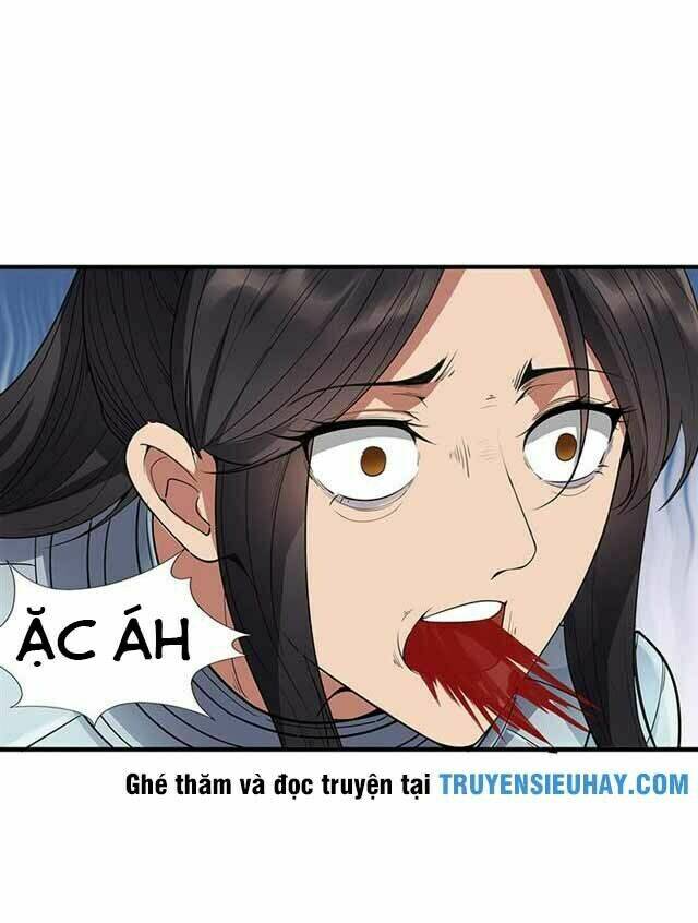 Cuồng Nữ Trọng Sinh – Hoàn Khố Thất Hoàng Phi Chapter 77 - Trang 2