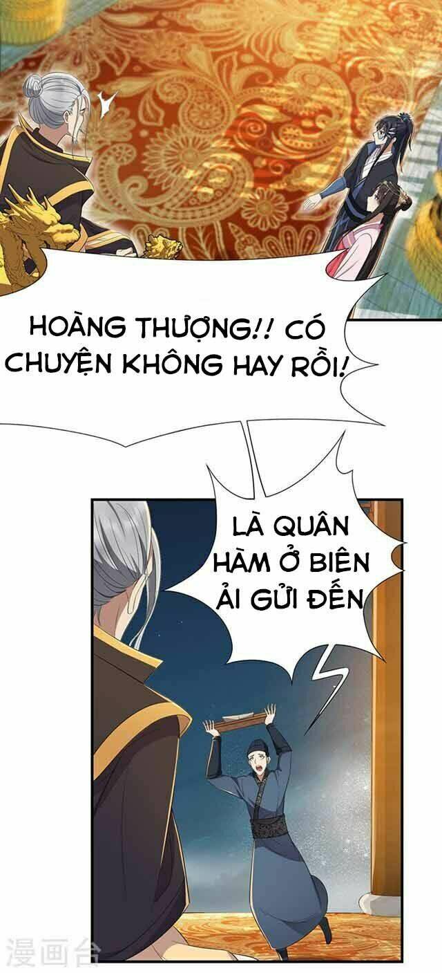 Cuồng Nữ Trọng Sinh – Hoàn Khố Thất Hoàng Phi Chapter 78 - Trang 2