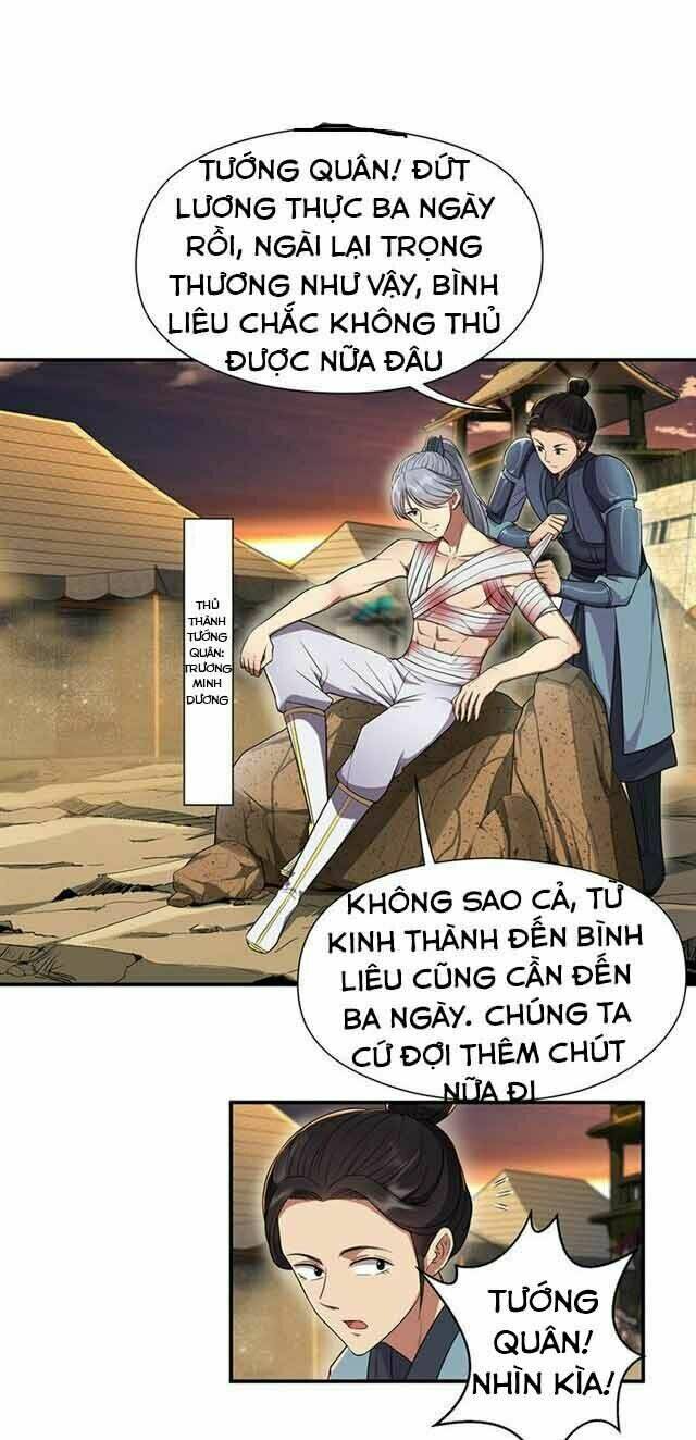 Cuồng Nữ Trọng Sinh – Hoàn Khố Thất Hoàng Phi Chapter 78 - Trang 2