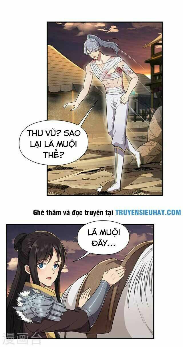 Cuồng Nữ Trọng Sinh – Hoàn Khố Thất Hoàng Phi Chapter 78 - Trang 2