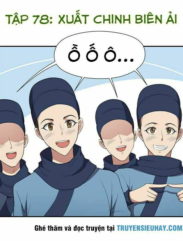 Cuồng Nữ Trọng Sinh – Hoàn Khố Thất Hoàng Phi Chapter 78 - Trang 2