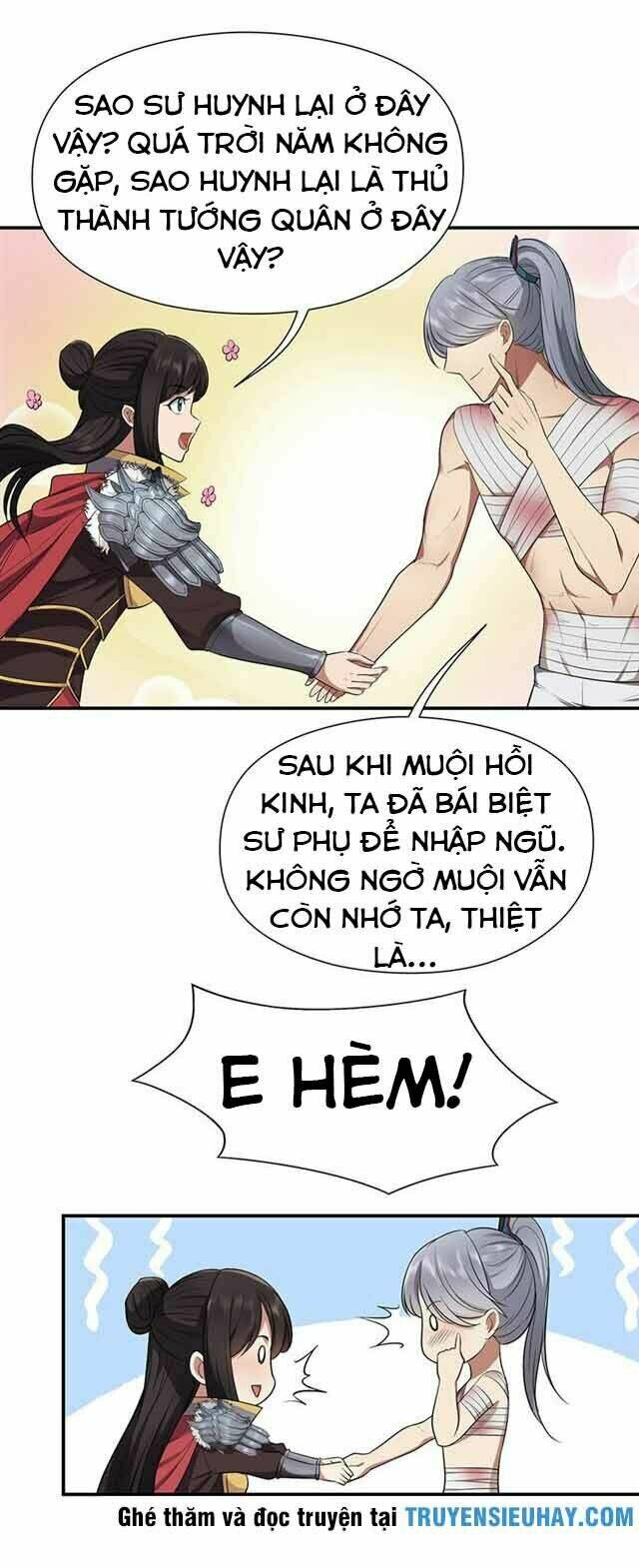 Cuồng Nữ Trọng Sinh – Hoàn Khố Thất Hoàng Phi Chapter 78 - Trang 2