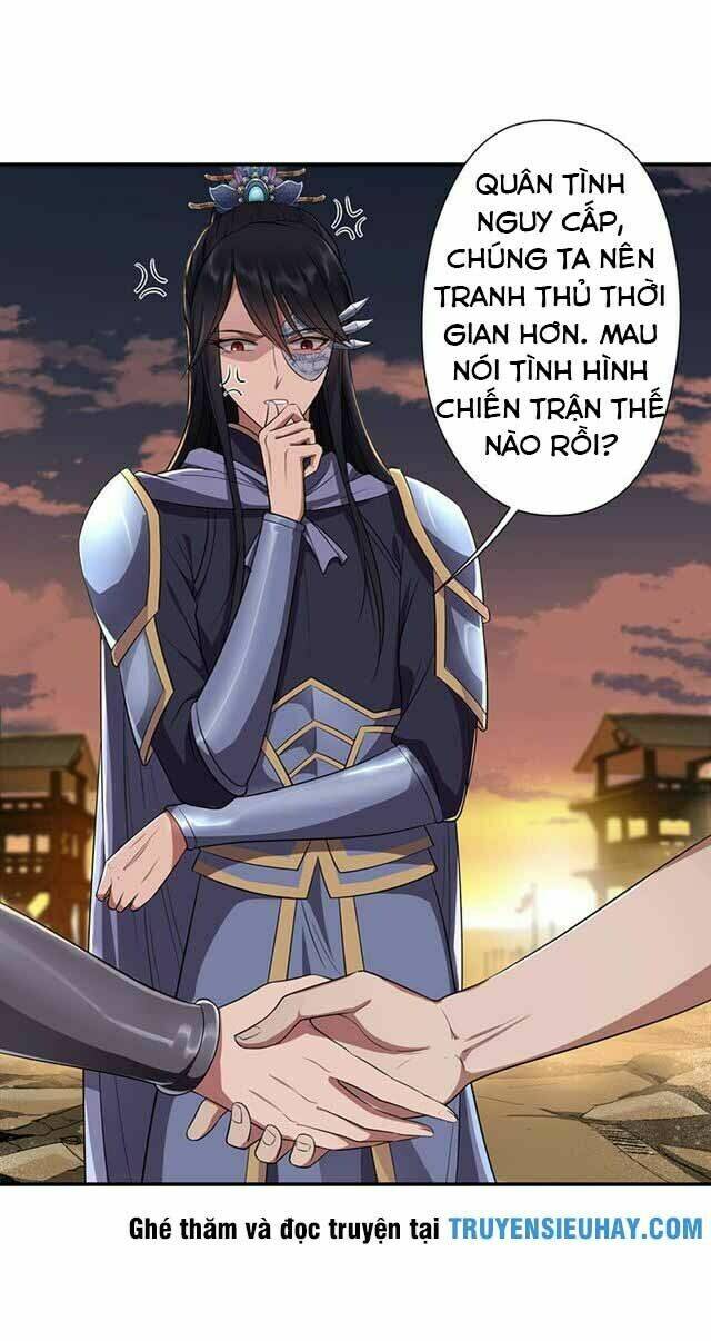 Cuồng Nữ Trọng Sinh – Hoàn Khố Thất Hoàng Phi Chapter 78 - Trang 2