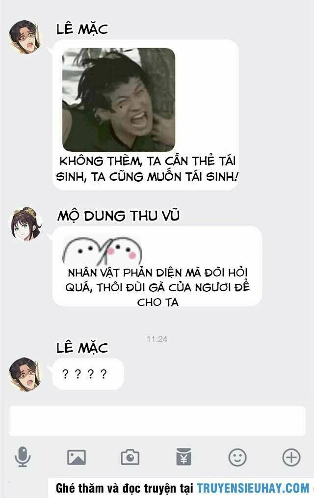 Cuồng Nữ Trọng Sinh – Hoàn Khố Thất Hoàng Phi Chapter 78 - Trang 2