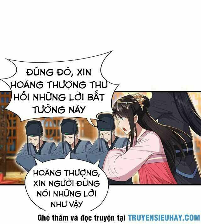 Cuồng Nữ Trọng Sinh – Hoàn Khố Thất Hoàng Phi Chapter 78 - Trang 2