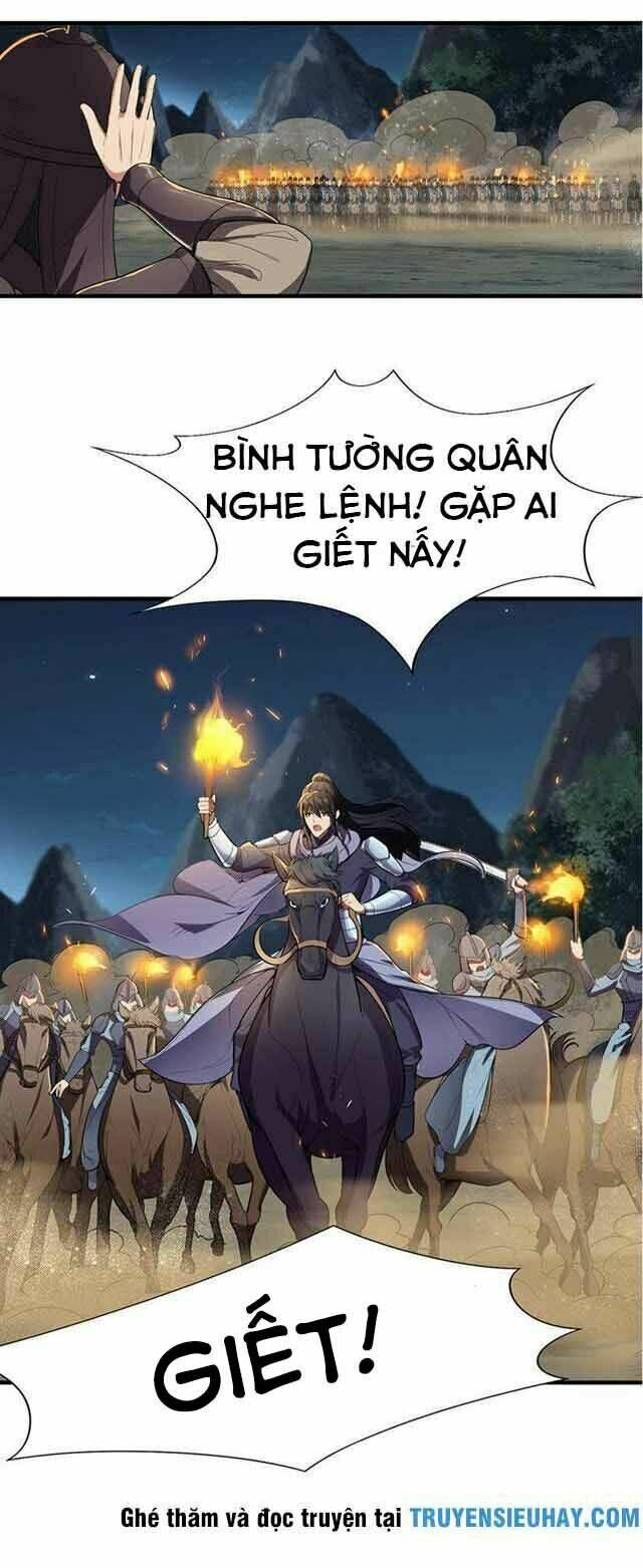 Cuồng Nữ Trọng Sinh – Hoàn Khố Thất Hoàng Phi Chapter 79 - Trang 2