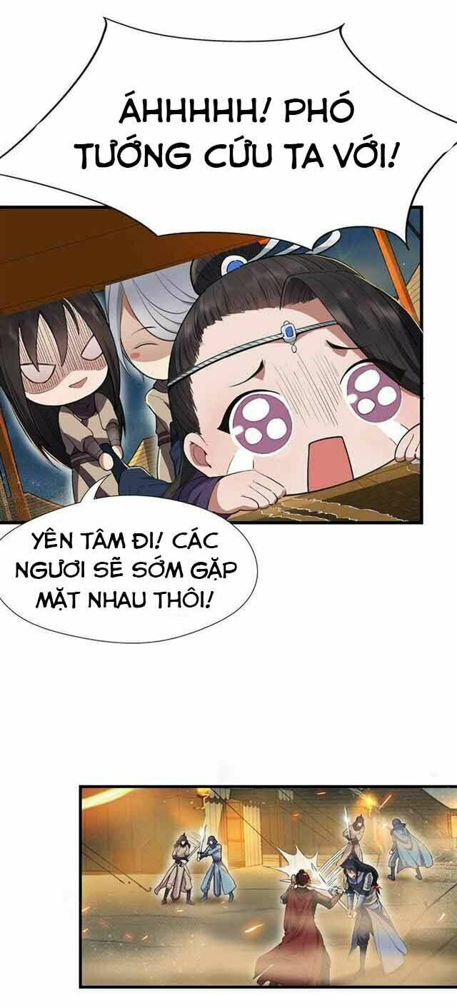 Cuồng Nữ Trọng Sinh – Hoàn Khố Thất Hoàng Phi Chapter 79 - Trang 2