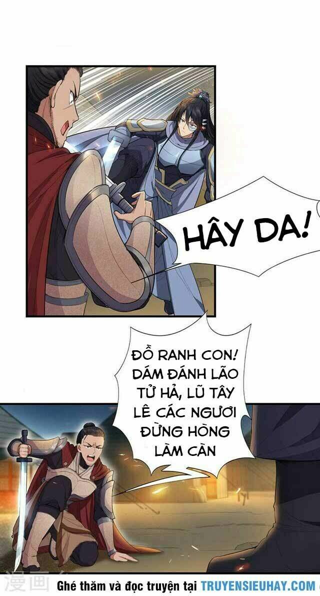 Cuồng Nữ Trọng Sinh – Hoàn Khố Thất Hoàng Phi Chapter 79 - Trang 2