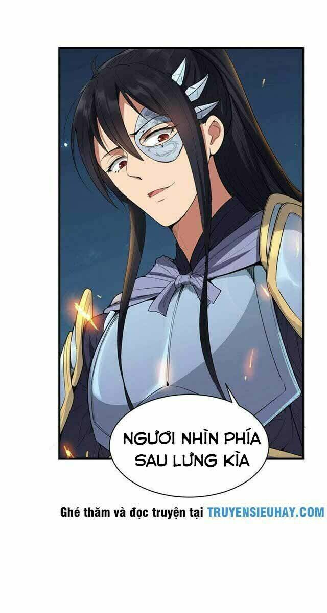 Cuồng Nữ Trọng Sinh – Hoàn Khố Thất Hoàng Phi Chapter 79 - Trang 2