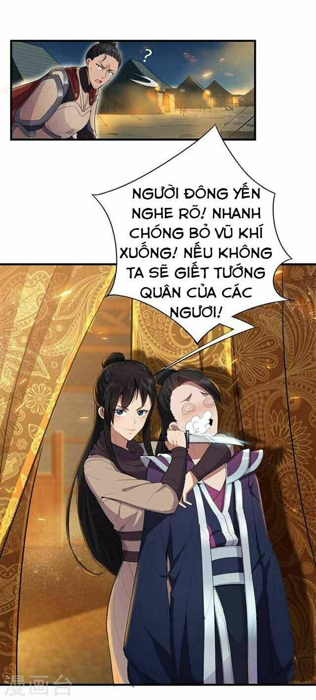 Cuồng Nữ Trọng Sinh – Hoàn Khố Thất Hoàng Phi Chapter 79 - Trang 2