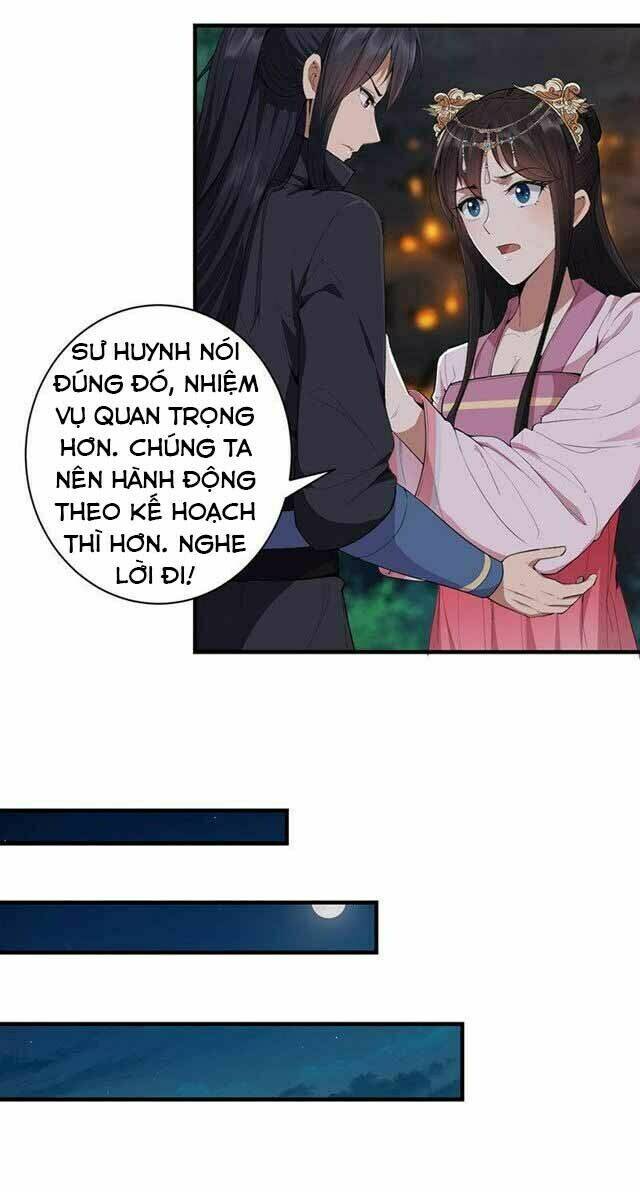 Cuồng Nữ Trọng Sinh – Hoàn Khố Thất Hoàng Phi Chapter 79 - Trang 2